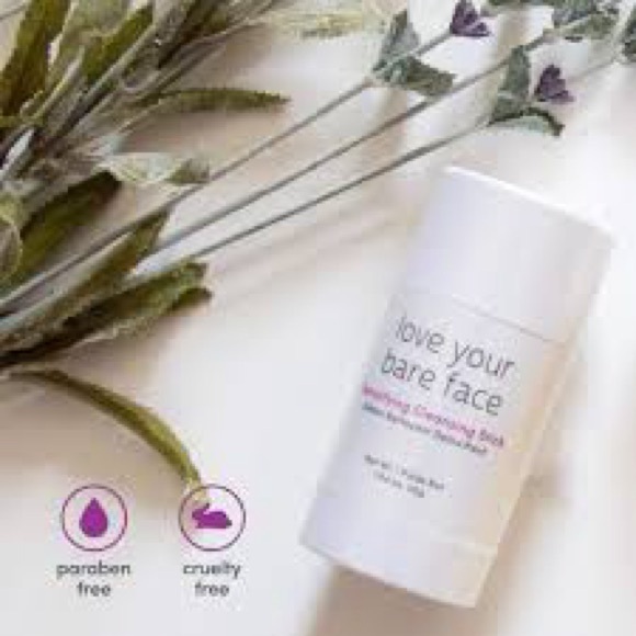 NEW - Julep Love Your Bare Face  Balm Stick Exfoliating, Detoxifying, Cleansing - Picture 5 of 5